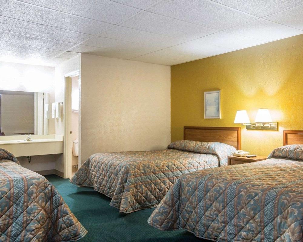 Rodeway Inn Gadsden - Attalla photo 22