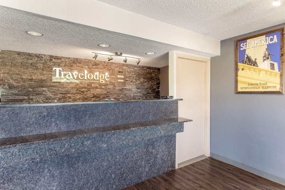 Travelodge by Wyndham Chicago - South Holland photo 2