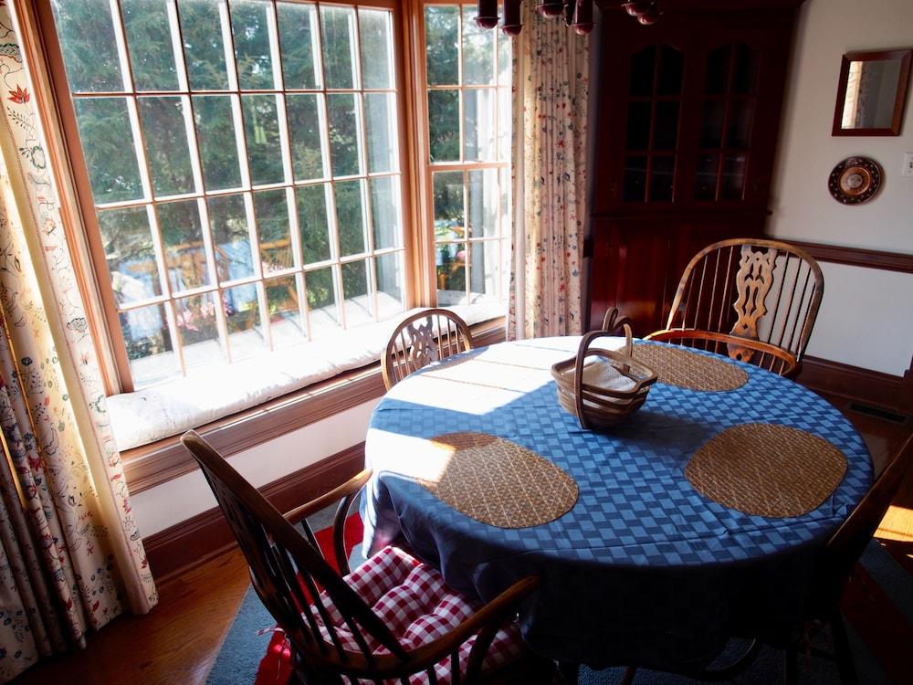 The Clark House Inn photo 20
