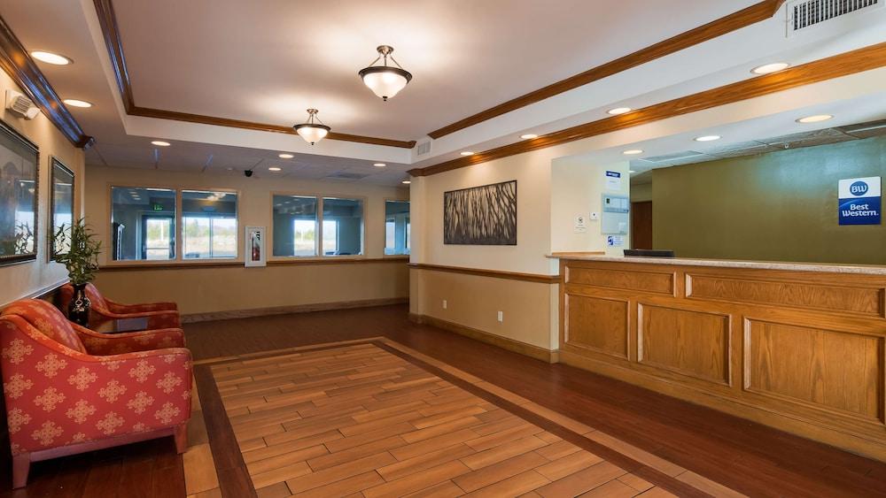 Best Western Eufaula Inn photo 3
