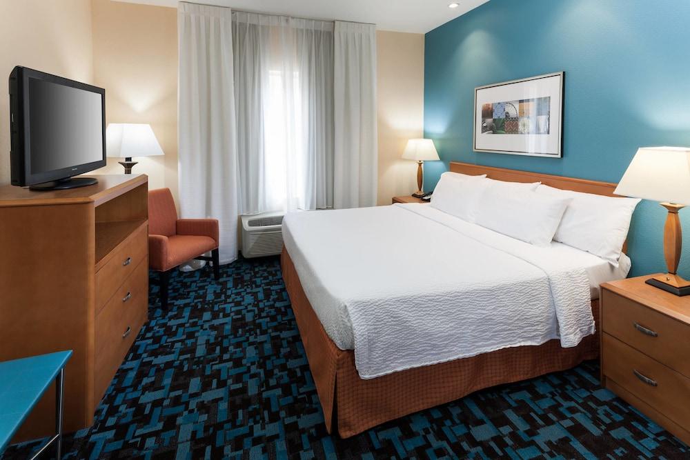 Fairfield Inn & Suites Ruston photo 5