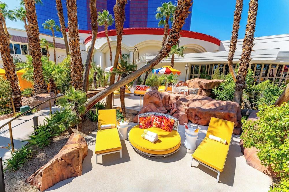 Rio Hotel & Casino, a Destination by Hyatt Hotel photo 83