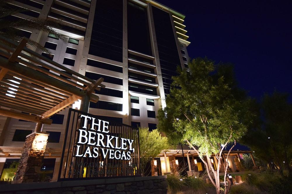 The Berkley Las Vegas photo 14