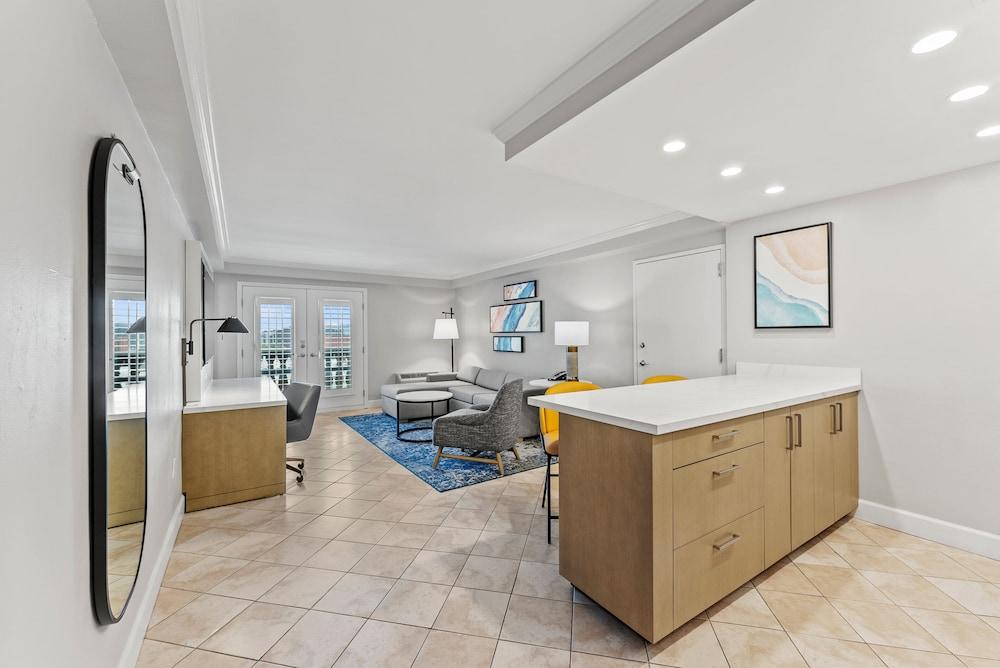 Crowne Plaza Orlando - Downtown by IHG photo 32