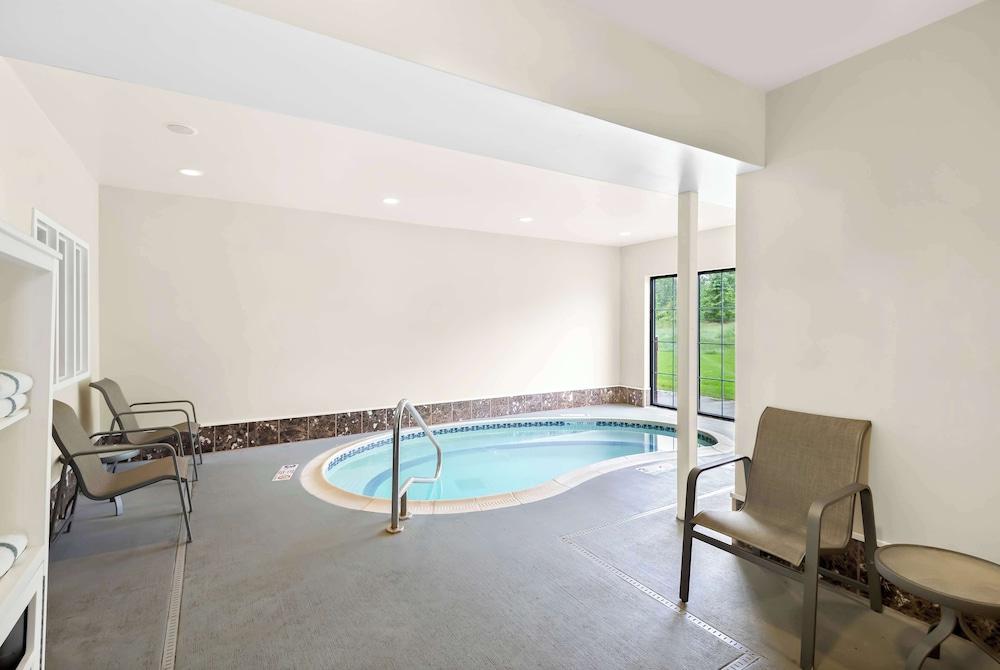 Best Western Palmyra Inn & Suites photo 28