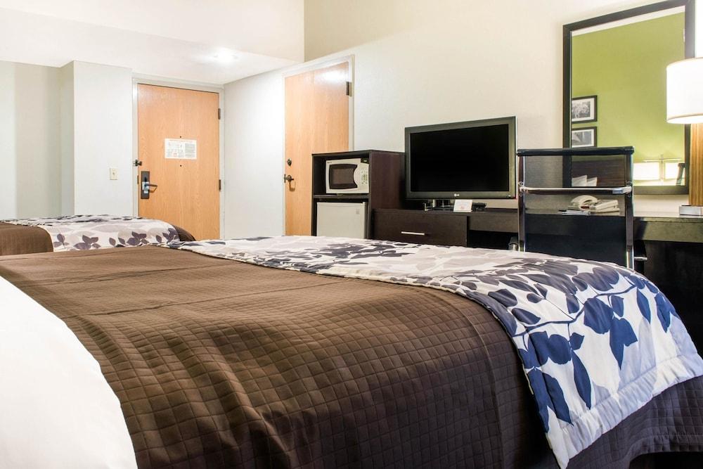 Sleep Inn & Suites Metairie - New Orleans West photo 9