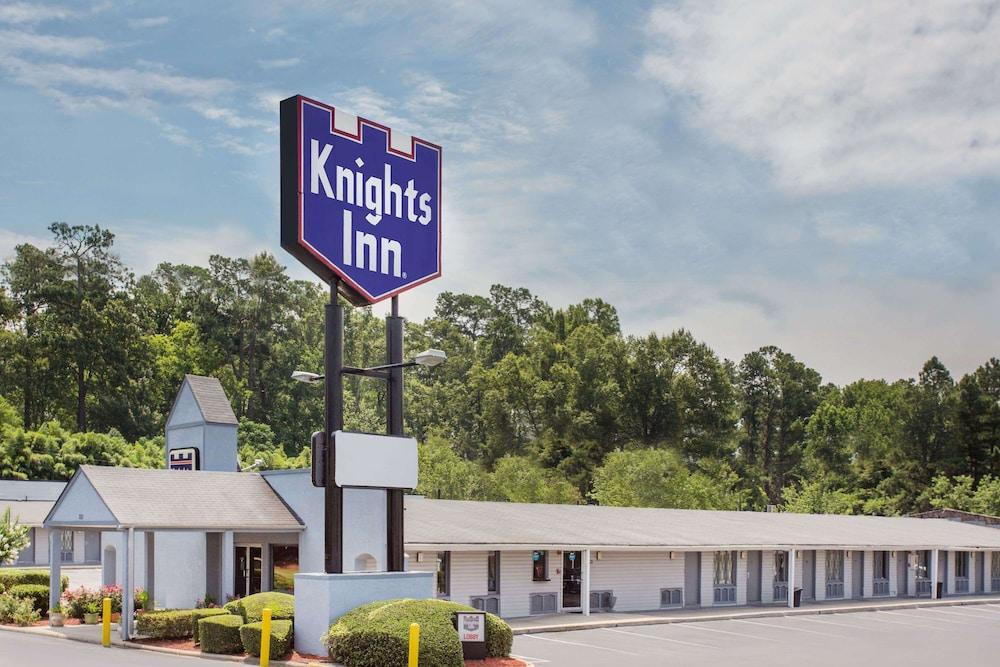 Knights Inn Augusta at Boy Scout Rd photo 1