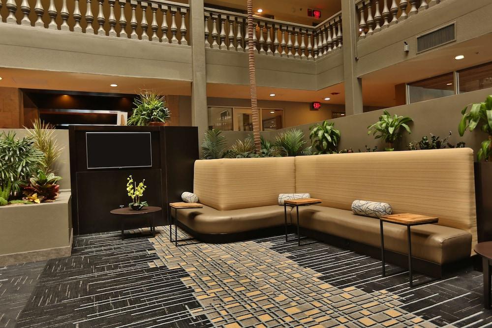 DoubleTree Suites by Hilton Hotel McAllen photo 39