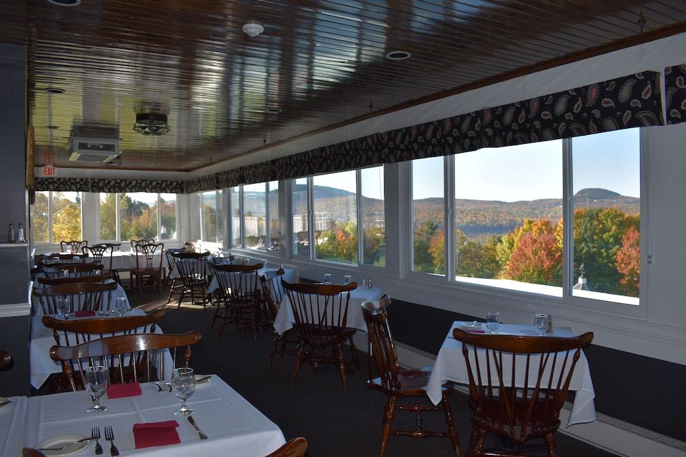 The Lucerne Inn photo 7