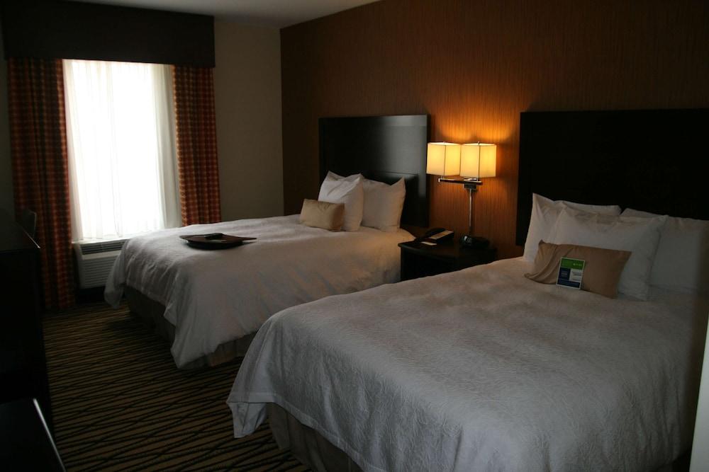 Hampton Inn & Suites Morgan City photo 32