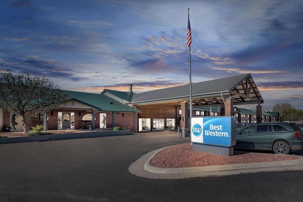 Best Western Downtown Casper Hotel photo 1