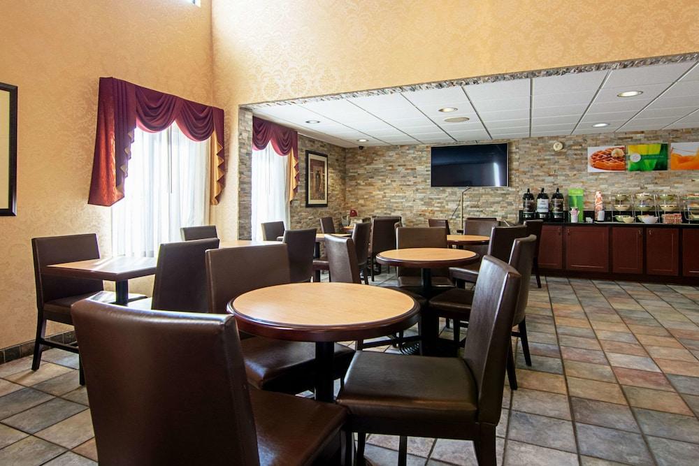 Quality Inn & Suites Richburg I-77 photo 33