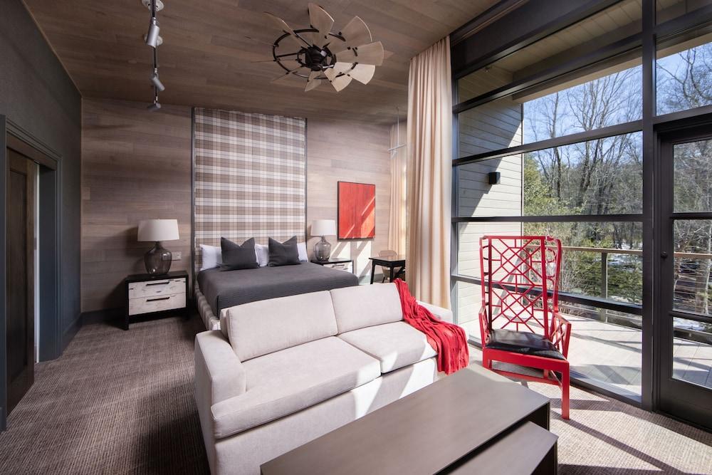 The Bradstan Boutique Hotel photo 3