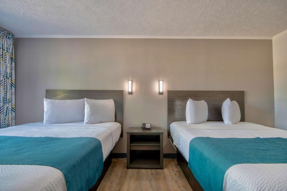 Motel 6 Stafford, TX – SW Houston - Sugarland photo 8