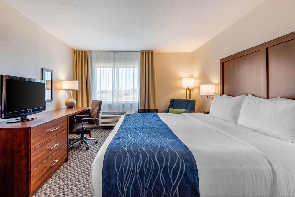Comfort Inn & Suites near Route 66 photo 9