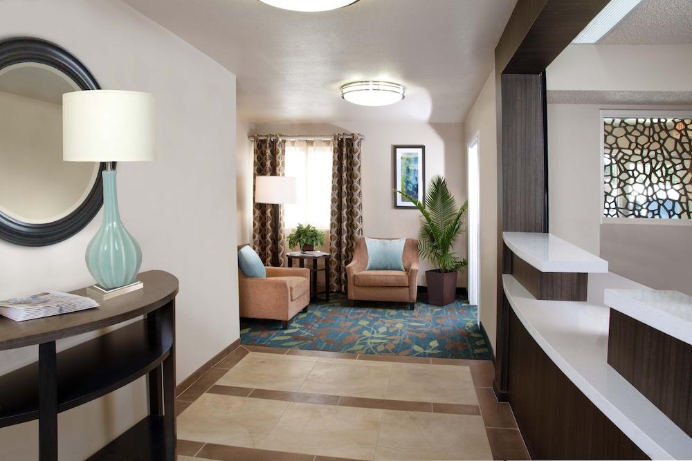 Candlewood Suites Memphis East by IHG photo 32