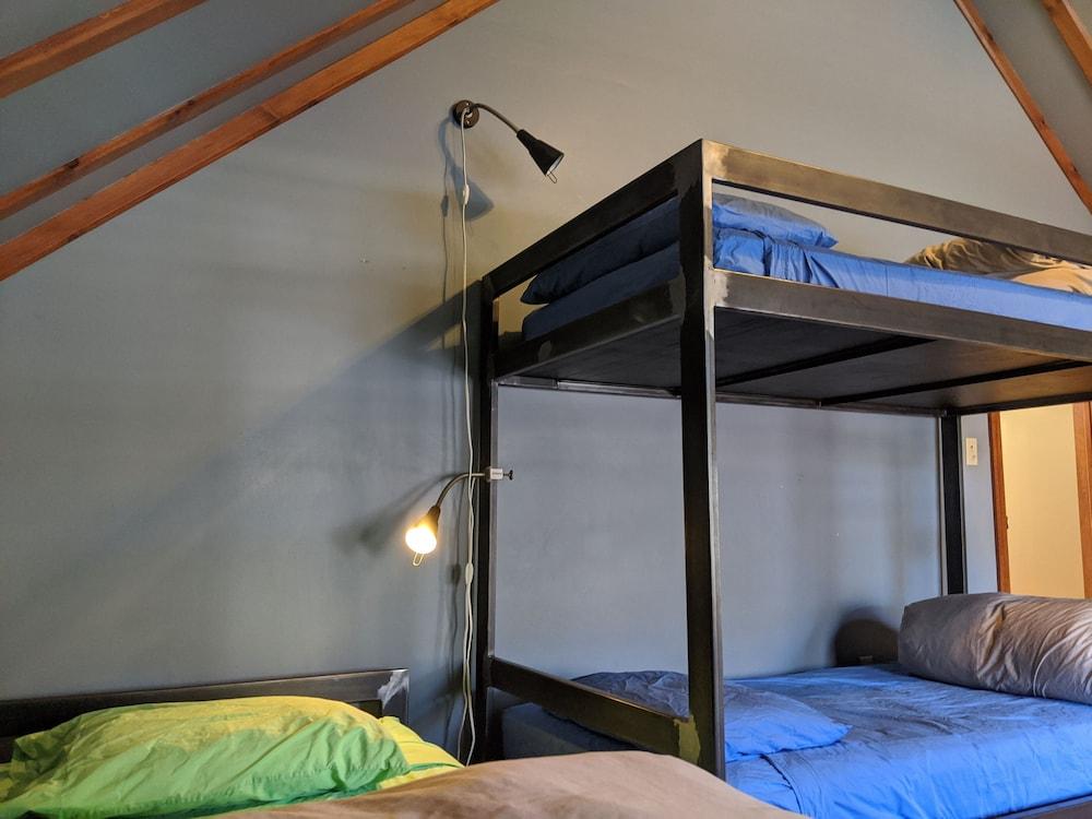Hostel Tevere photo 16