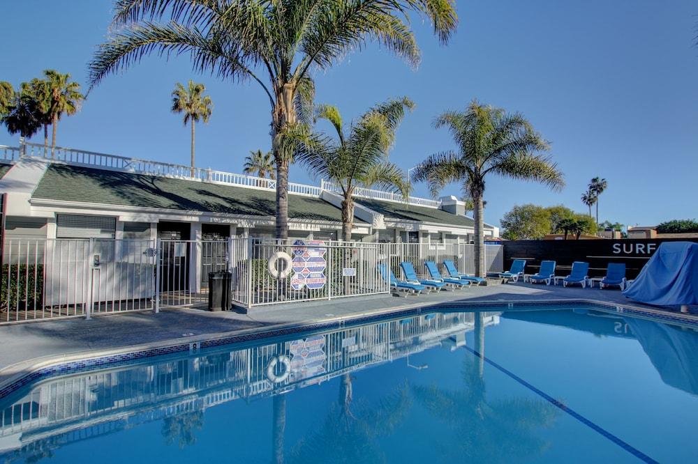 Beach Haven - Near Pacific Beach Park photo 36