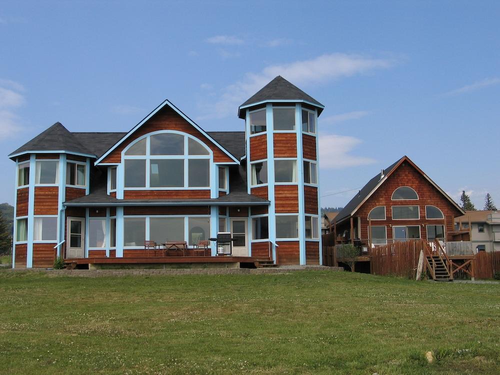 Driftwood Inn and Seaside Lodges photo 56