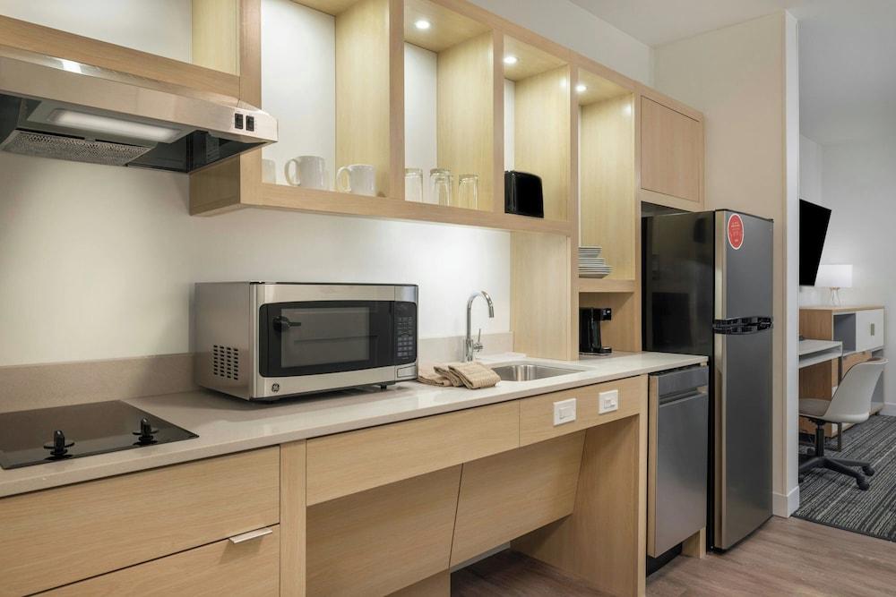 TownePlace Suites by Marriott Hadley Amherst photo 10