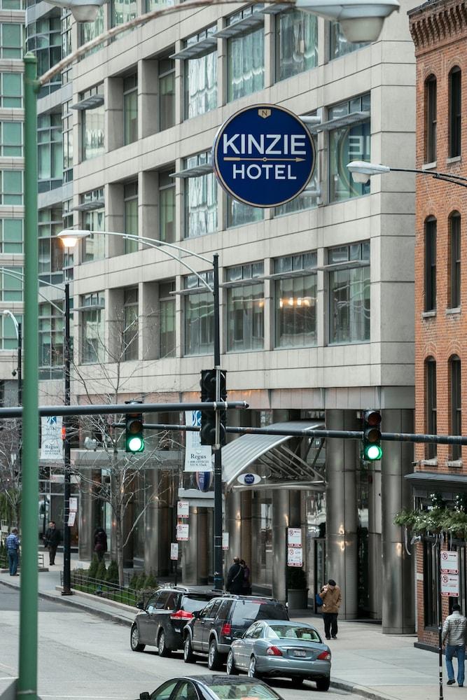 Kinzie Hotel photo 33