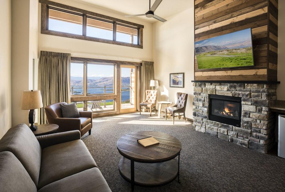 Inn at Gamble Sands photo 8