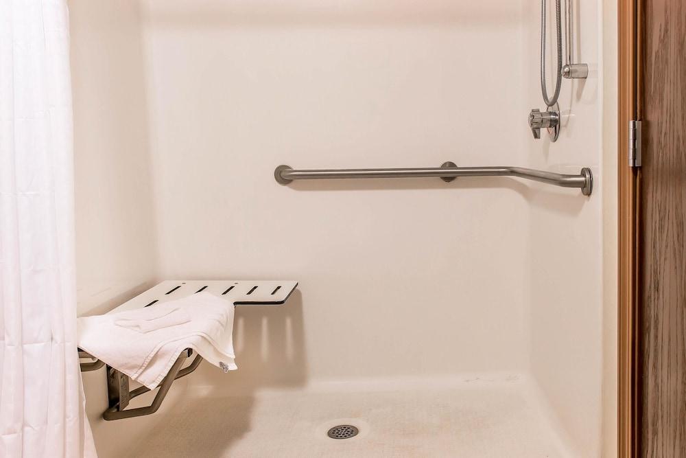Comfort Suites Wixom - Novi photo 29