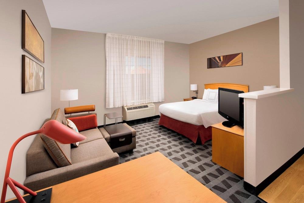 Towneplace Suites Abq Airport photo 7
