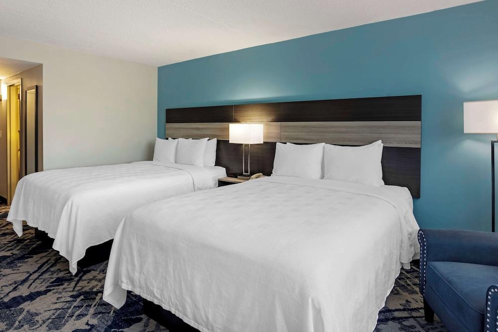 Best Western Rutgers University Hotel photo 13
