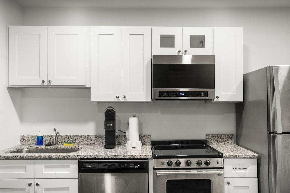 CozySuites - William photo 42