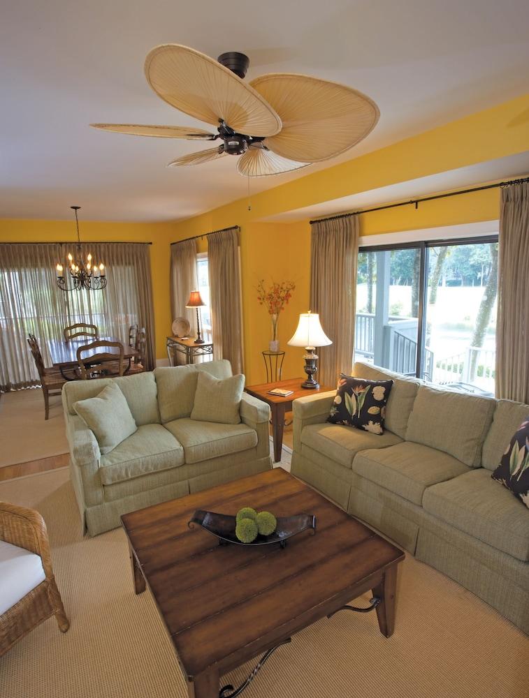 Kiawah Island Golf Resort - Villas photo 37