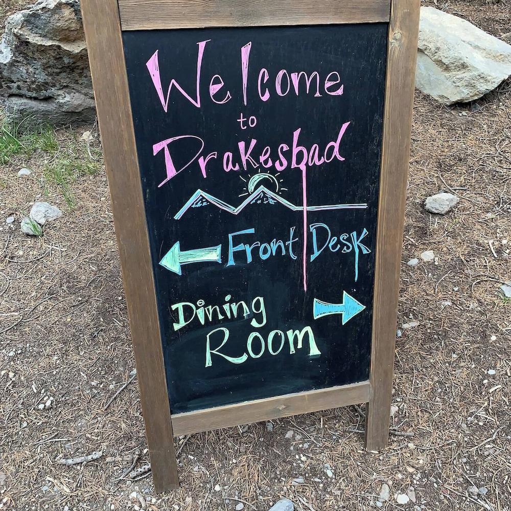 Drakesbad Guest Ranch photo 4