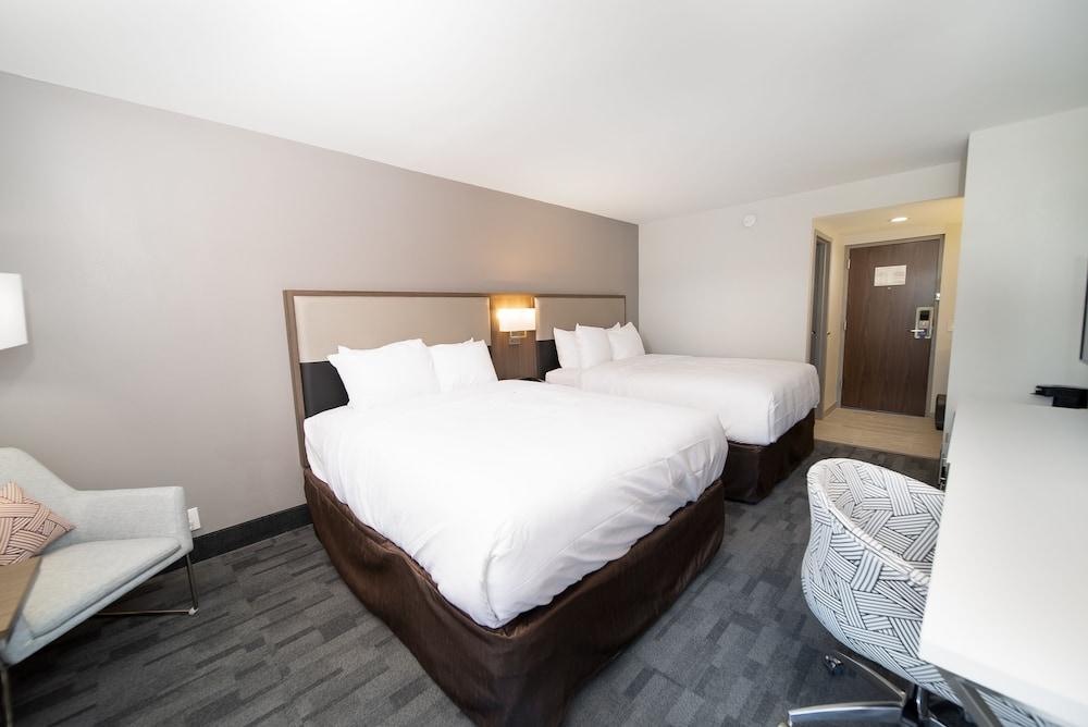 Comfort Inn & Suites Wyomissing/Reading photo 6