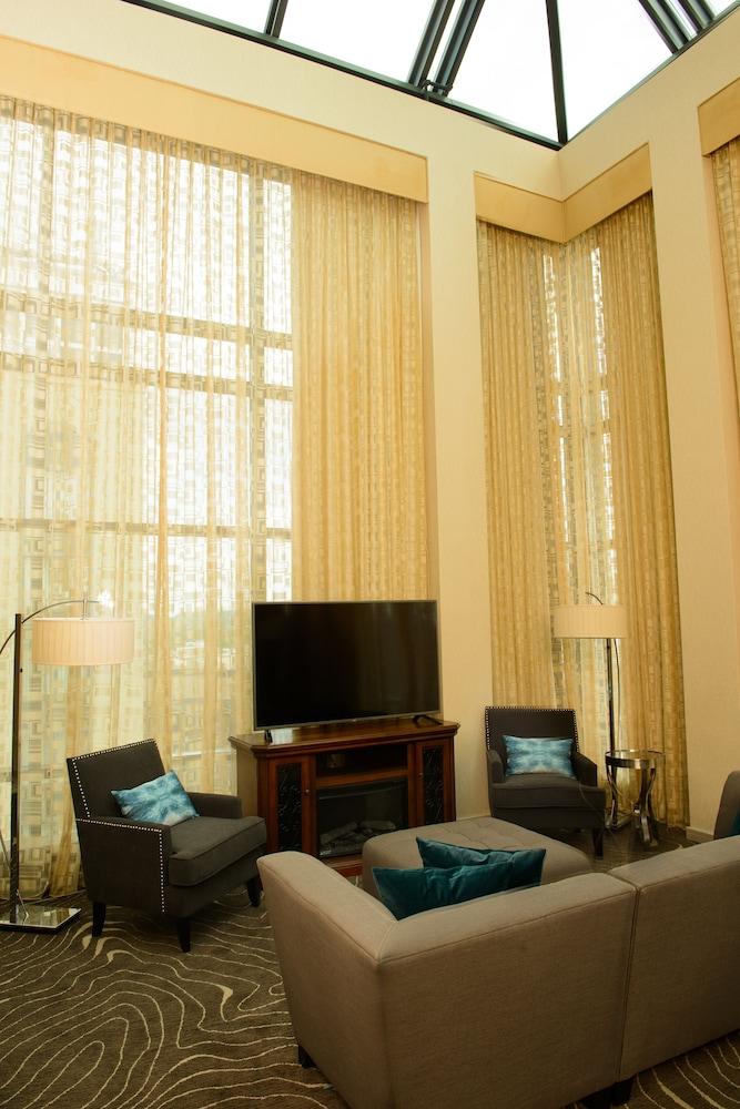 Marriott Rochester Mayo Clinic photo 6