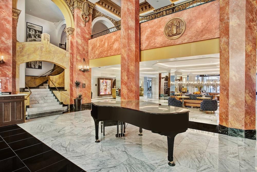 Hotel Paso Del Norte, Autograph Collection photo 2