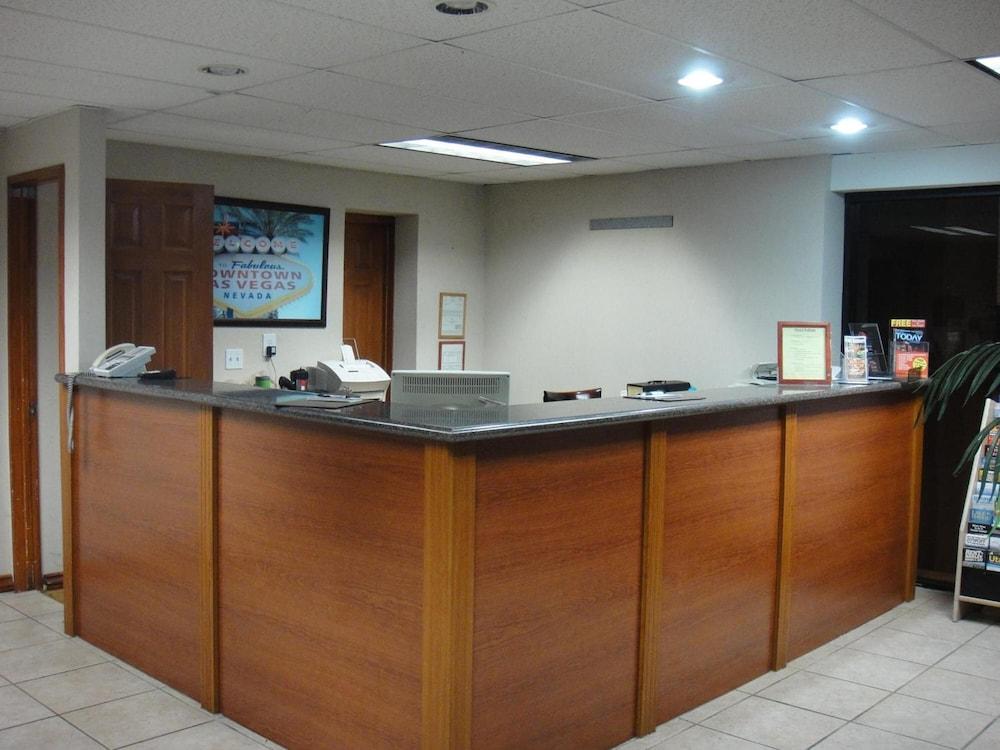 City Center Motel photo 2