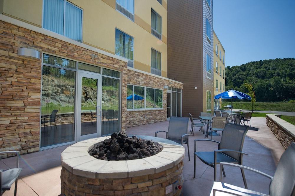 Fairfield Inn & Suites Cambridge photo 9