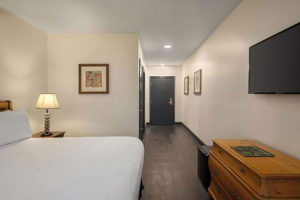 Le Richelieu Hotel photo 15