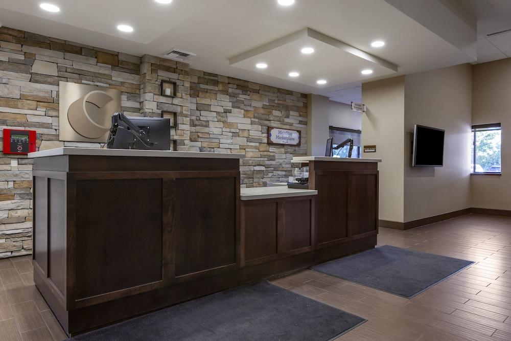 MainStay Suites Coeur d'Alene photo 26