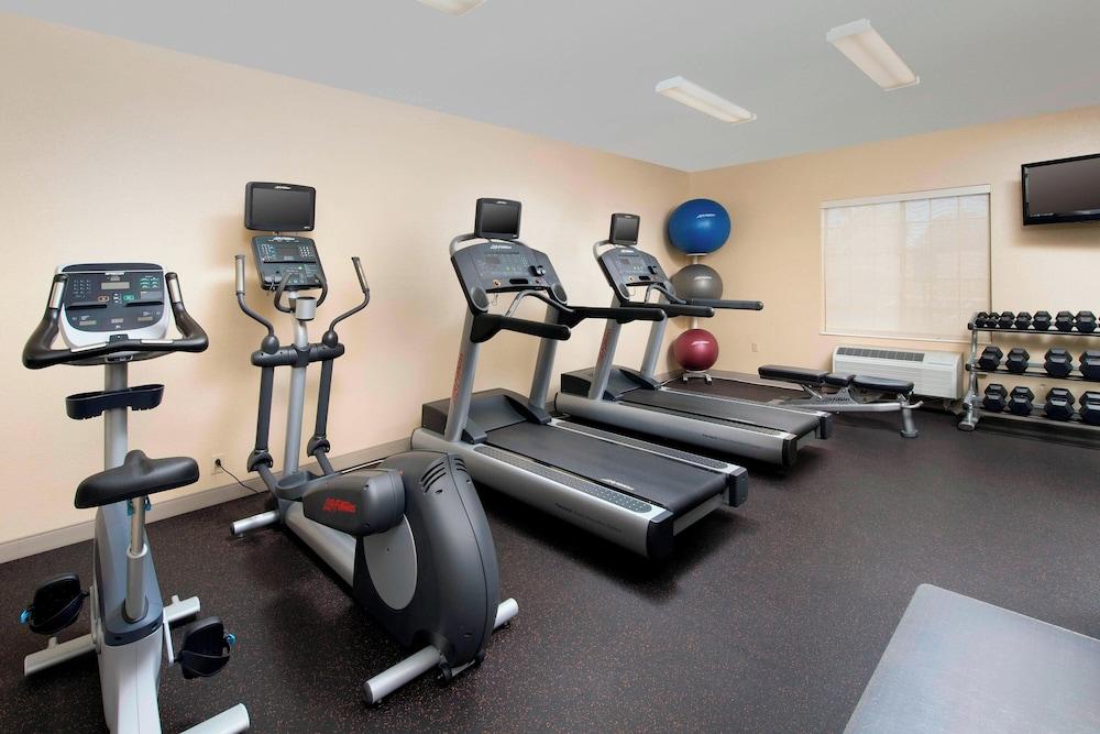 Towneplace Suites Abq Airport photo 18