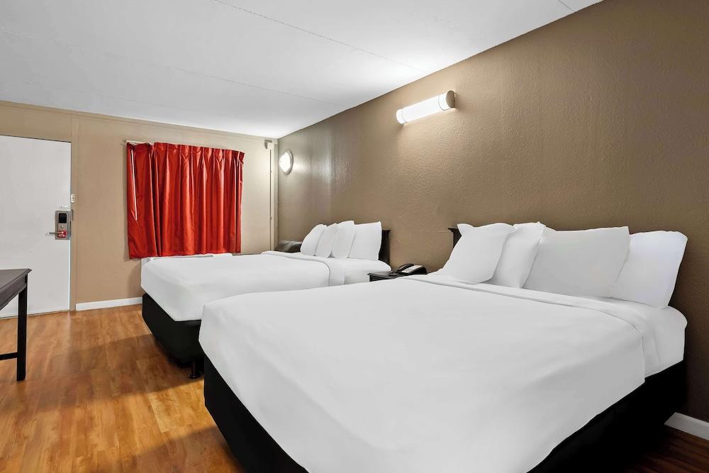 Americas Best Value Inn Danville photo 20