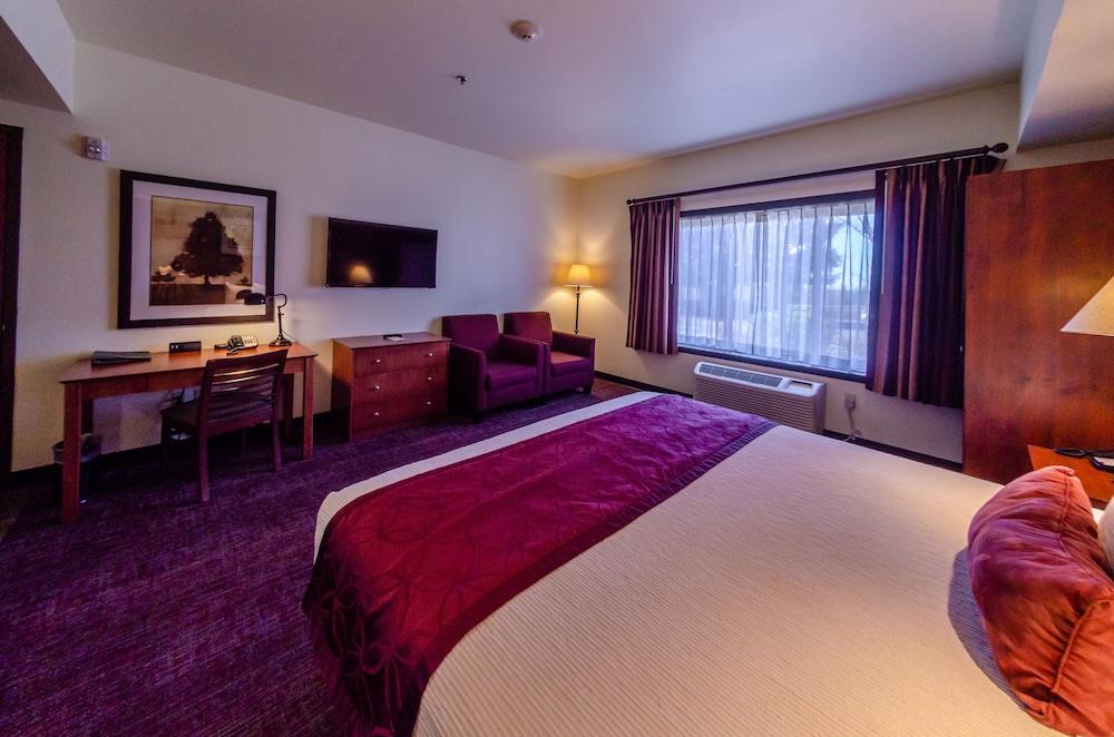 Lodge At Feather Falls Casino photo 4