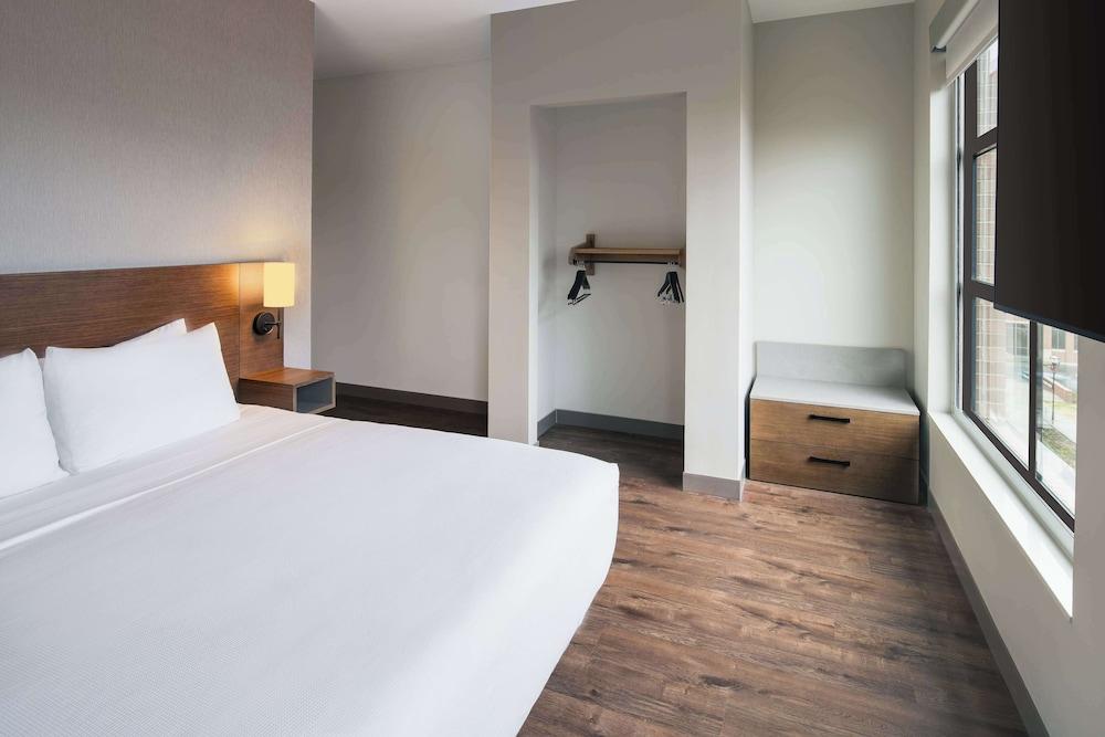 Hyatt Place Nashville Green Hills photo 22