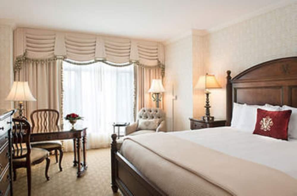 The Inn on Biltmore Estate photo 8