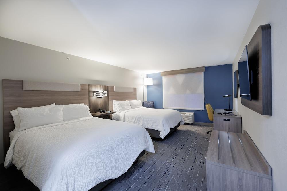 Holiday Inn Express & Suites Zion by IHG photo 11