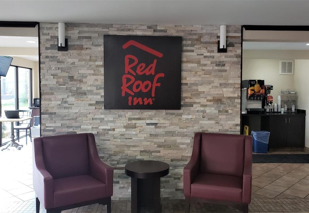 Red Roof Inn Kenner – New Orleans Airport NE photo 7