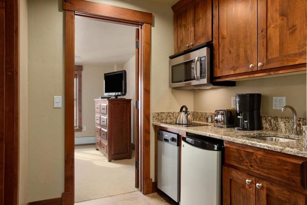 Grand Lodge Peak 7 - Condo photo 13