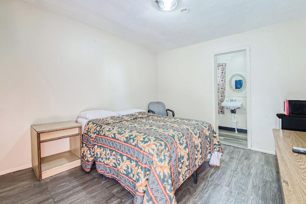 Hotel O Best Rest Inn Springfield US 36 photo 23