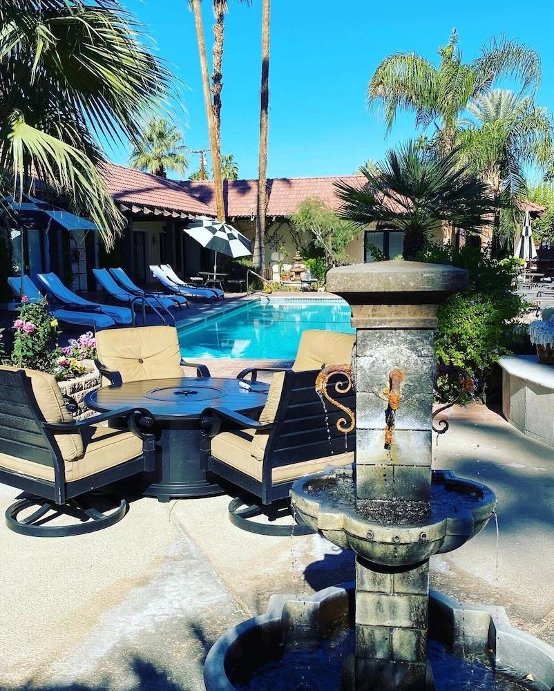 LaMaison Palm Springs photo 40