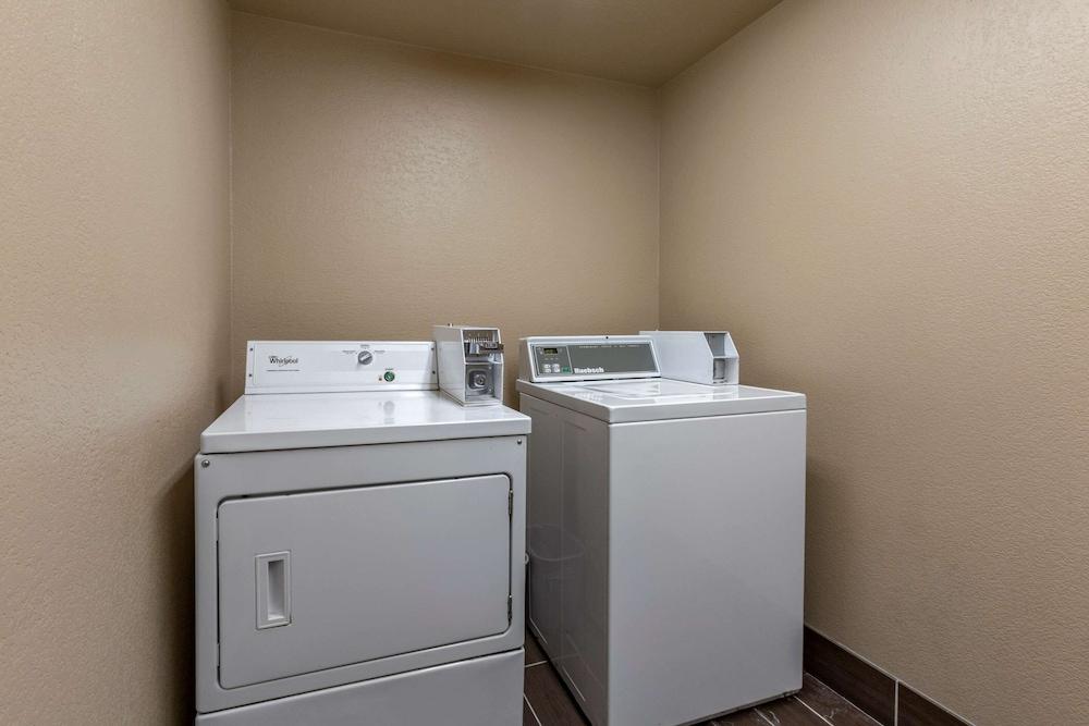 MainStay Suites Coeur d'Alene photo 8